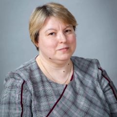 Поздняк Анна