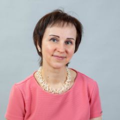 Васильева Ольга