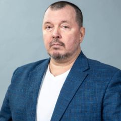 Петин Вячеслав