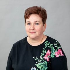 Новосад Юлия