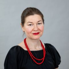 Брославская Владислава
