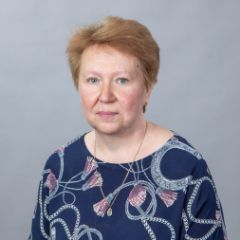 Мешкова Наталия