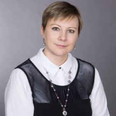 Малышева Татьяна