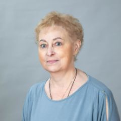 Кузьмичева Ольга