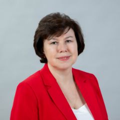Осипова Наталья