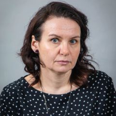 Макаревич Марина