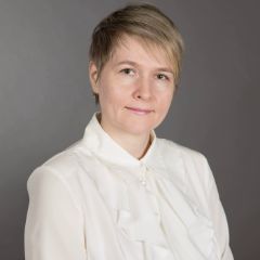 Бубнова Екатерина