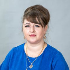 Назарова Екатерина