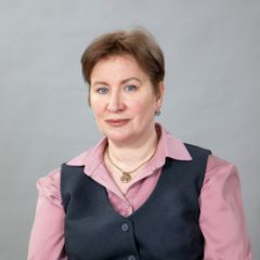 Моисеева Ольга