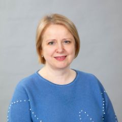 Иванова Наталья