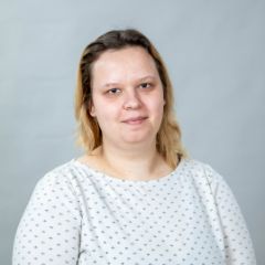 Белоусова Екатерина