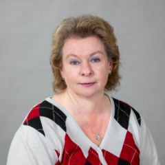 Дьячкова Маргарита