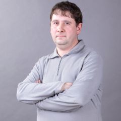 Кардаш Михаил