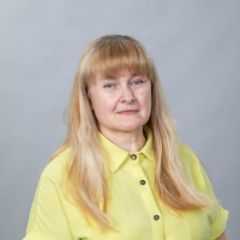Демидова Татьяна