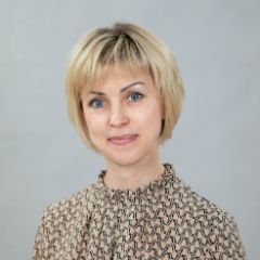 Ткач Ирина