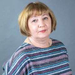 Полякова Жанна