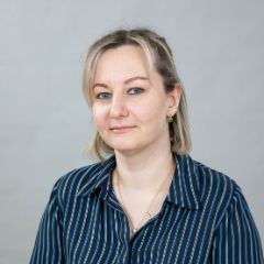 Резяпкина Елена