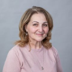 Гусейнова Мулухса