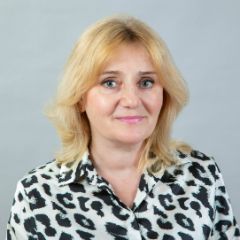 Щербакова Елена