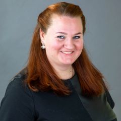 Красникова Вера