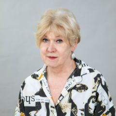 Грелова Ирина