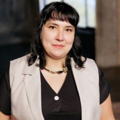 Дробышева Елена