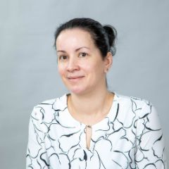 Бухарова Анна