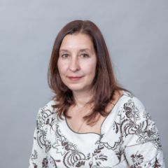 Пронина Наталья