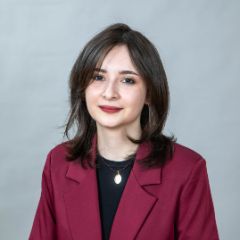 Авдеева Елизавета Сергеевна