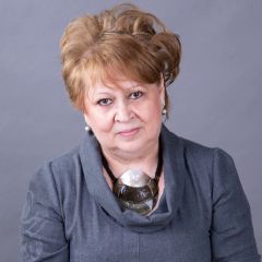 Рыбакова Елена