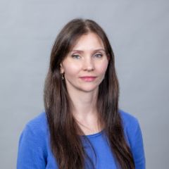 Ратникова Ольга