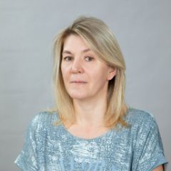 Дармиц Галина