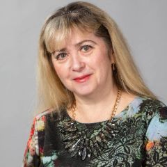 Канунникова Галина