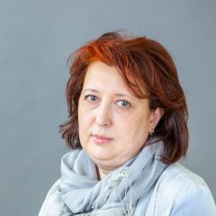Кузнецова Оксана