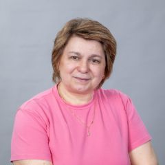 Коровушкина Галина