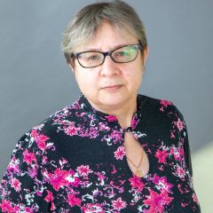 Иванова Марина