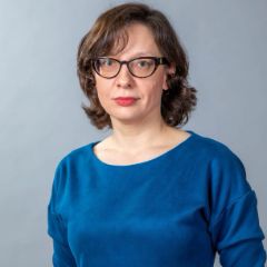 Сухина Елена