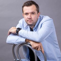 Обидов Максим