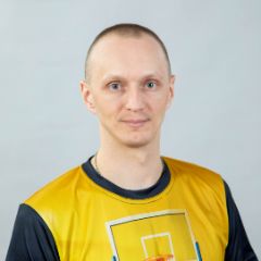 Рудаков Андрей
