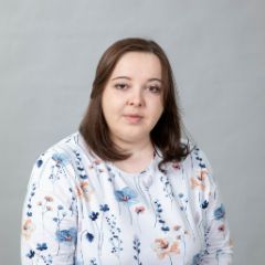 Илич Любовь