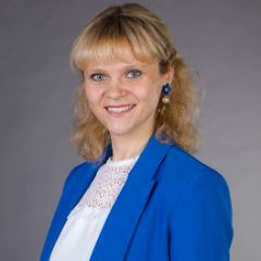 Старушенко Екатерина