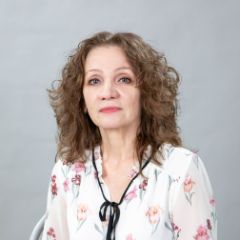 Акчурина Аида Расимовна