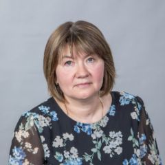 Яковлева Татьяна