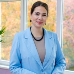 Герасимова Марина