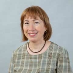Тарасенкова Марина