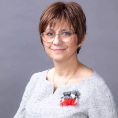 Алексанян Нонна Рафаеловна