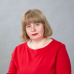Дубихина Мария
