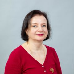 Липатова Татьяна