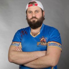 Просвиров Алексей
