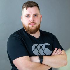 Маслов Михаил